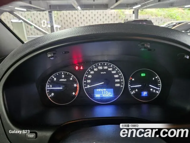 Hyundai The New Grand Starex id 2821452 из Кореи 18