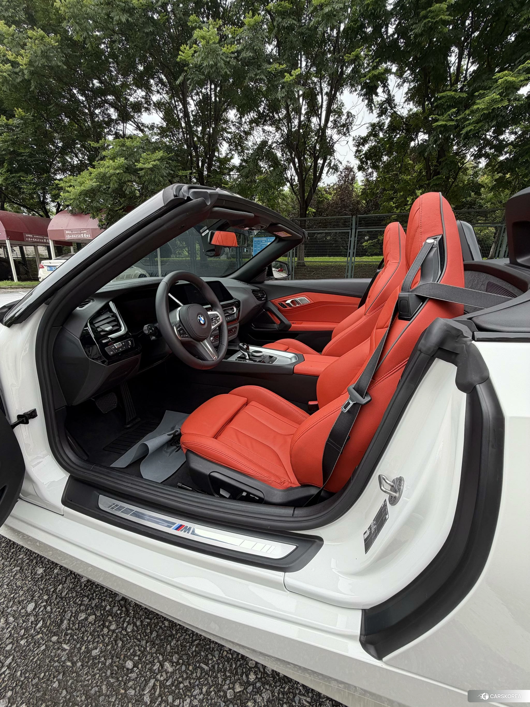 BMW Z4 id 4498493 из Китая 12