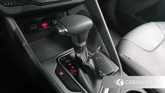 Kia The New Niro id 4445654 из Кореи 19