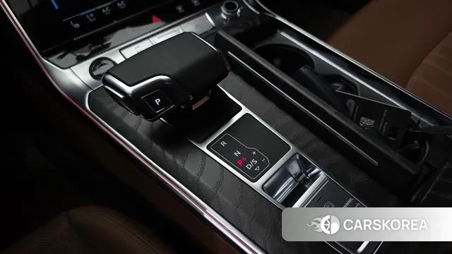 Audi A6 (C8) id 3153793 из Кореи 19