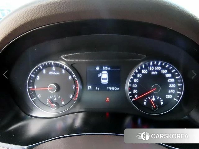 Kia Come New K7 id 4286397 из Кореи 19
