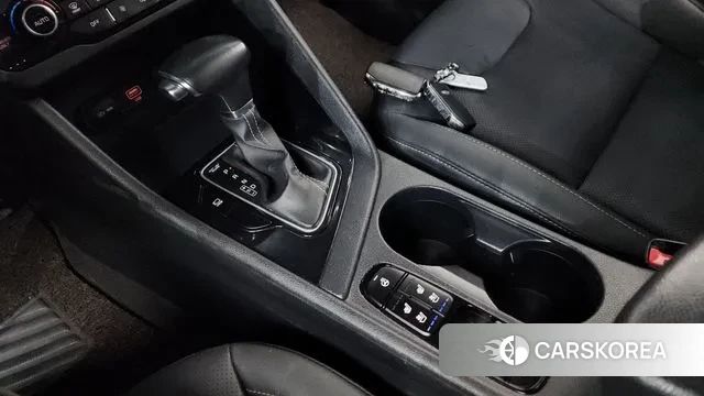 Kia The New Niro id 3778810 из Кореи 19