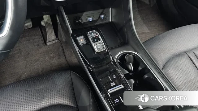 Hyundai Sonata (DN8) id 3307287 из Кореи 19