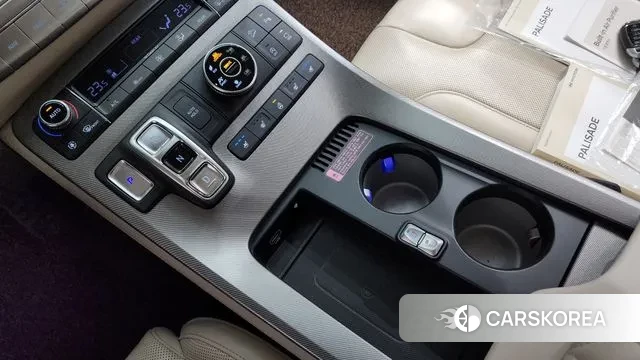 Hyundai Palisade id 3509051 из Кореи 19