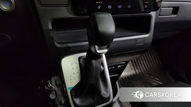 Hyundai Staria id 3232446 из Кореи 19