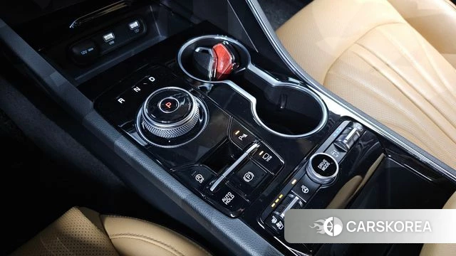 Kia K5 3rd generation id 3820308 из Кореи 19