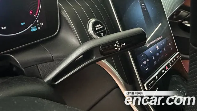 Mercedes-Benz GLC-Class X254 id 2652252 из Кореи 19