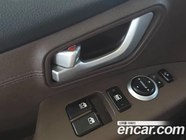 Hyundai The New Grand Starex id 2928390 из Кореи 19