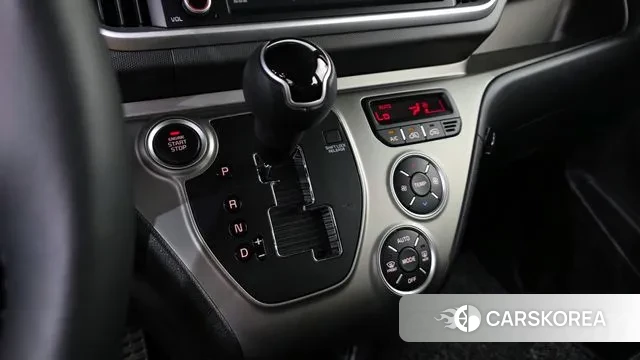 Kia The New Ray id 3013038 из Кореи 19