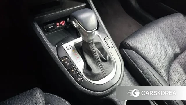 Kia Come New K3 id 3573627 из Кореи 19