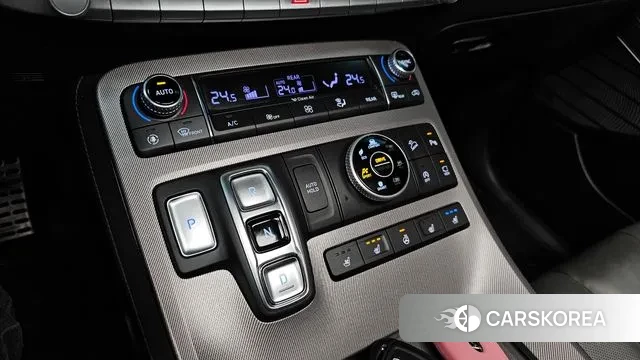 Hyundai Palisade id 3344167 из Кореи 19