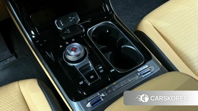 Kia Carnival 4th generation id 3851639 из Кореи 19