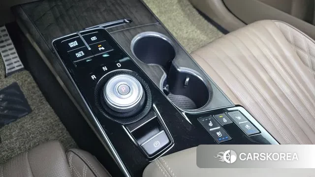 Kia K8 Hybrid id 3487556 из Кореи 19