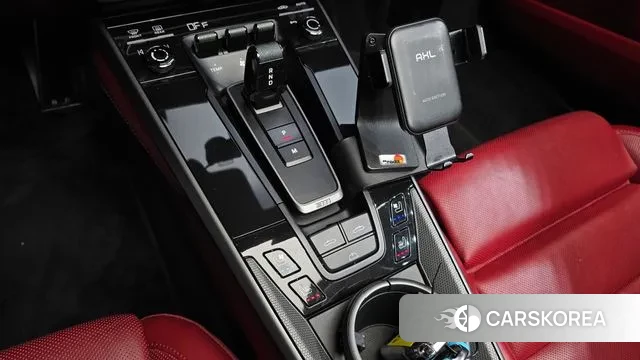 Porsche 911(992) id 3573457 из Кореи 19