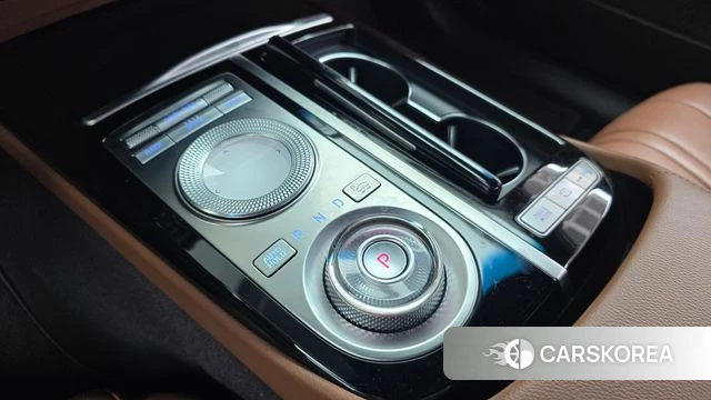 Genesis G80 (RG3) id 4490216 из Кореи 30