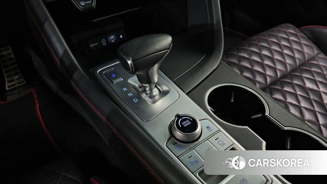 Genesis G70 id 4605156 из Кореи 19