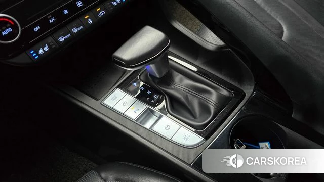 Hyundai Avante Hybrid (CN7) id 4688642 из Кореи 31