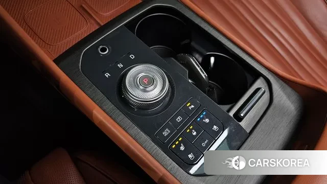 Kia The New K8 Hybrid id 3669866 из Кореи 19