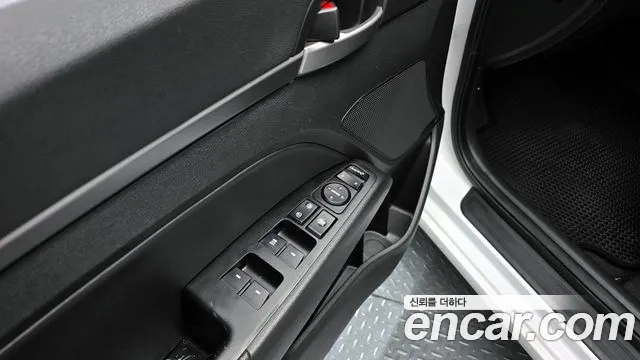 Hyundai Avante AD id 2566146 из Кореи 19