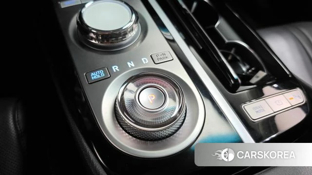 Genesis G80 (RG3) id 4778821 из Кореи 19