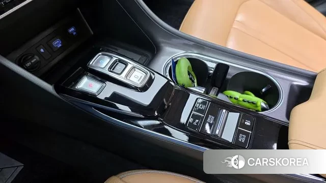 Hyundai Sonata (DN8) id 3504191 из Кореи 19