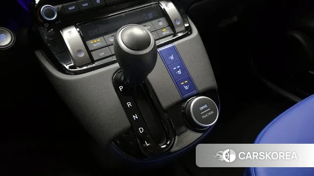 Hyundai Casper id 3586293 из Кореи 19