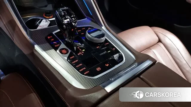 BMW X6 (G06) id 3479377 из Кореи 19