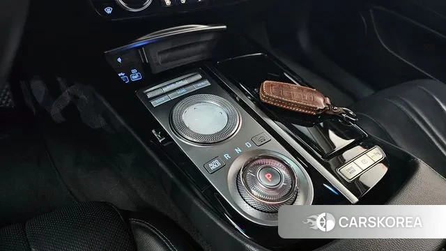 Genesis G80 (RG3) id 3402396 из Кореи 19