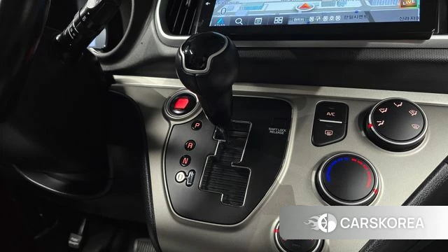 Kia The New Ray id 3812767 из Кореи 19