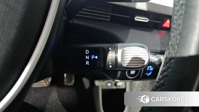 Hyundai Ionic 5 id 4534878 из Кореи 33