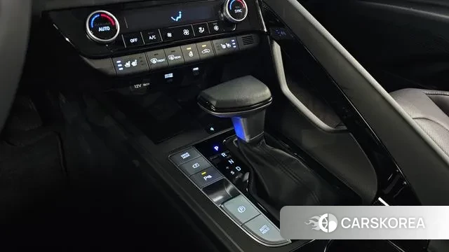 Hyundai The New Avante Hybrid (CN7) id 3769479 из Кореи 19