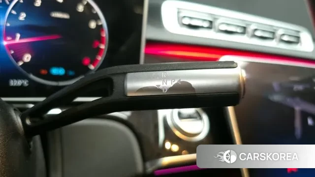 Mercedes-Benz S-Class W223 id 3438532 из Кореи 19