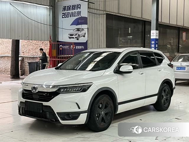 Honda Hao Ying id 4278933 из Китая 16
