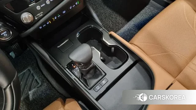 Lexus ES300h 7th generation id 3595716 из Кореи 17