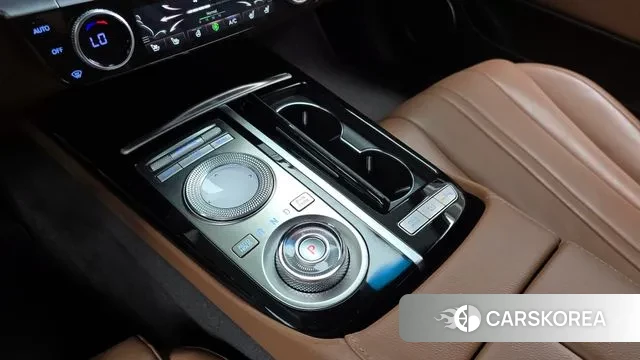 Genesis G80 (RG3) id 3022881 из Кореи 19