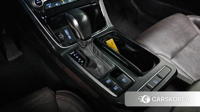 Hyundai Grandeur IG id 4595787 из Кореи 19