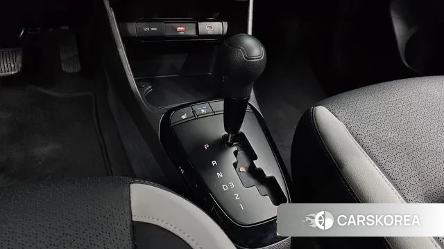 Kia The New Morning (JA) id 3575891 из Кореи 19