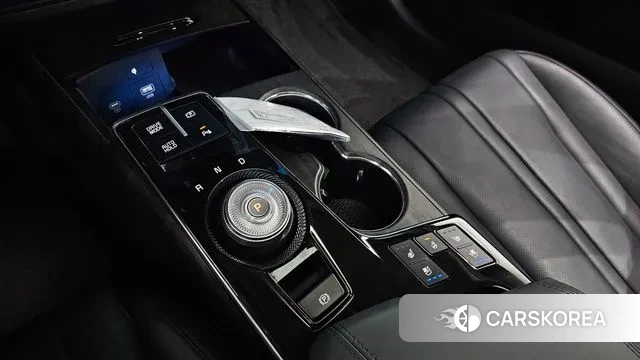 Kia K8 id 3007416 из Кореи 19