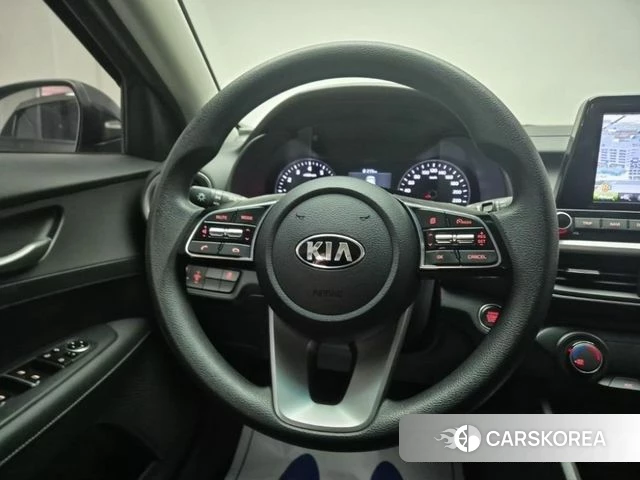 Kia Come New K3 id 3899972 из Кореи 17