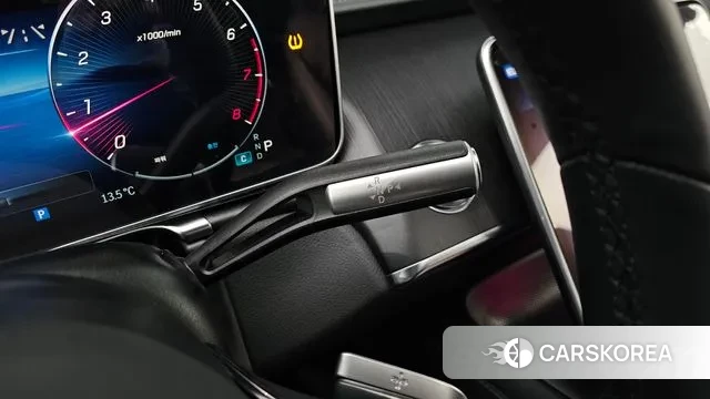 Mercedes-Benz S-Class W223 id 3596591 из Кореи 19