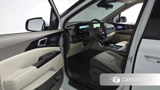 Kia Carnival 4th generation id 4230366 из Кореи 34