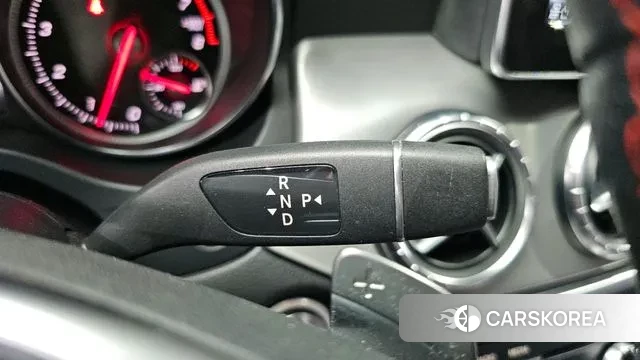 Mercedes-Benz CLA-Class C117 id 3249073 из Кореи 19