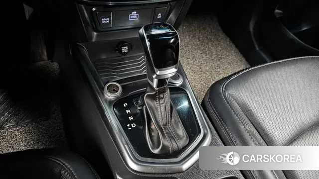 Ssangyong Tivoli Air id 3012616 из Кореи 19