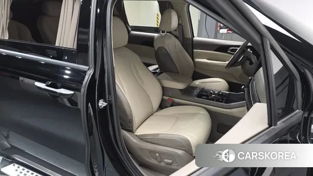 Kia The New Carnival 4th Generation id 3544588 из Кореи 19