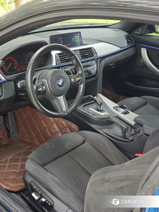 BMW 4 series id 3876265 из Китая 9