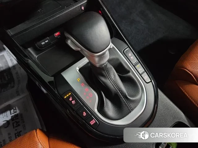 Kia The New K3 2nd generation id 3384089 из Кореи 19