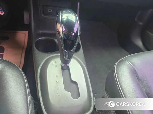Chevrolet (GM Daewoo) The New Spark id 4629301 из Кореи 19