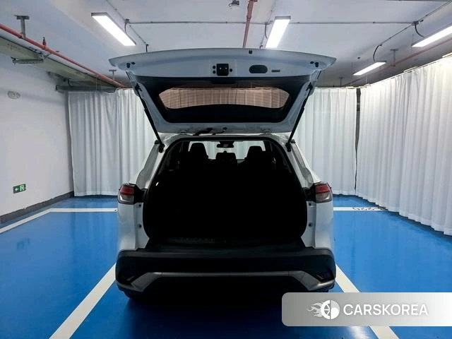 Toyota Fenglanda id 4261635 из Китая 19