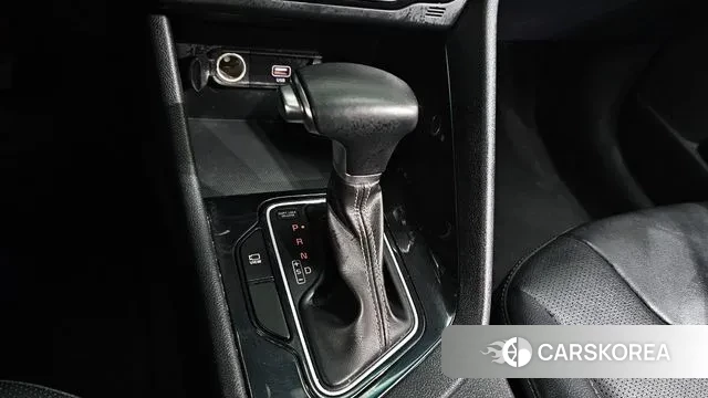 Kia The New Niro id 3453580 из Кореи 19