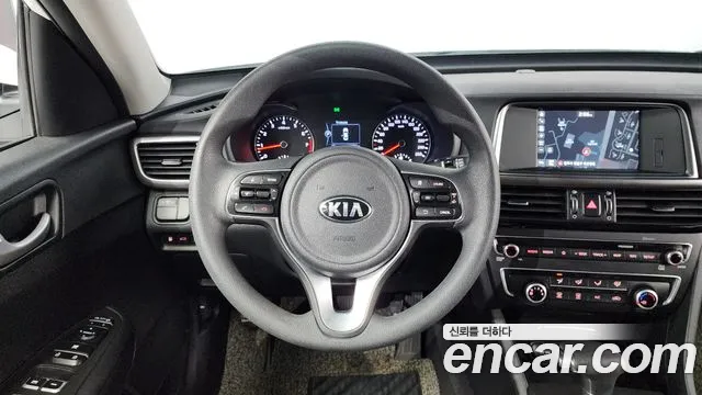 Kia K5 second generation id 2697224 из Кореи 19